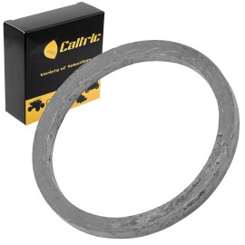Caltric Exhaust Engine Gasket Seal for Arctic Cat 375 2X4 4X4 Auto 2002