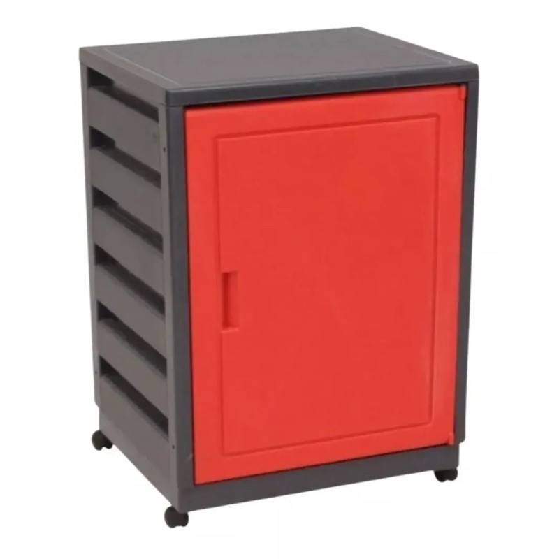 Italhome Mueble Organizador Cajonera Casa Escritorio Herramienta Arno