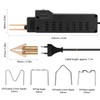 Car Bumper Repairing Machine Plastic Welding Machines Welding Repairing Tool