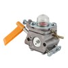 Lawn Mower Carburator 308054003 Metal Engine Carb Replacement for Ryobi