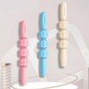 Massage Roller, Myofascial Roller, Macaron, Massage Stick, Muscle, Massage Roller,