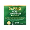 Dr. Prio The Other Immuntamin All-in-One 1500mg x 30 packets x 2 YU / 닥터프리오 더다른 이뮨타민 올인원 1500mg x 30포 x 2개 YU