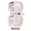 CaseSack Case for Hearing Aids compatible with EarCentic EasyCharge Rechargeable
