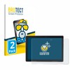 BROTECT Anti-Glare Screen Protector for Medion Lifetab P10912 Matte Screen