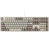 Ducky Origin Vintage Double Shot PBT Mechanical Keyboard (Cherry MX