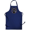 Shirtracer - Apron Gift - BBQ Apron - Men 1