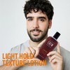 American Crew Men's Hair Texture Lotion, Like Styling Gel with
