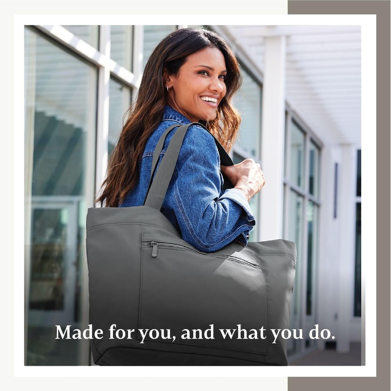 Port Authority Large Tote Cooler