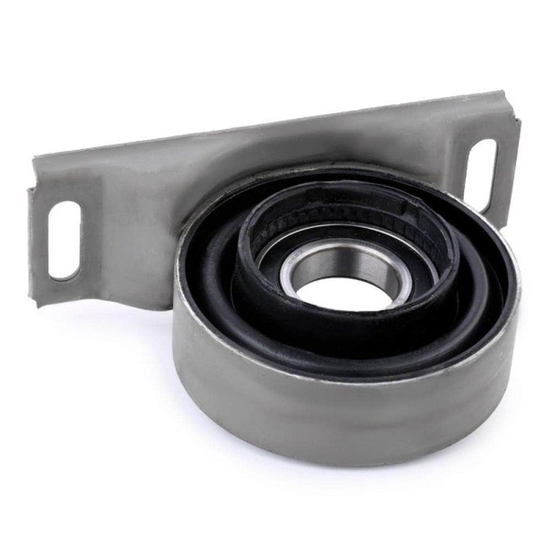 febi bilstein 02823 Propshaft Centre Support with ball bearing, pack