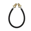 Propane Lpg Gas Bottle Pig Tail Hose 30