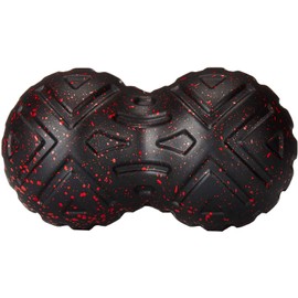 TriggerPoint Trigger Point Massage Ball, Foam Roller, Stretch Ball, Myofascial Release (Universal Massage Roller Diameter 5.0 x 2, Standard Roller Type)