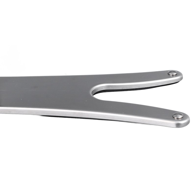 304 Stainless Steel Chestnut Cutter Tool Protable Nutcracker Chestnut Clip