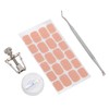 Ingrown Toenail Correction Patch Ingrown Nail Corrector Nail Insert Buckle