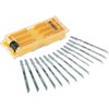 DeWalt DT2298-QZ 100mm XPC Jigsaw Blade Kit (14 Pieces)