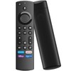 Xiaodib Remote Control for AMZ Smart TV Stick (4K Max,