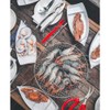 10 Pcs Seafood Tools Set - Crab Lobster Crackers Stainless