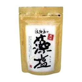 Awaji Island Algae Salt 4.2 oz (120 g)