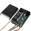 DC 10-55V 40A Digital Display DC Motor Speed Control CW