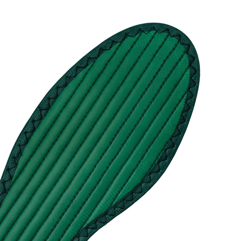 Bama Moss Premium Insoles with Real Moss Core Moisture Absorbing