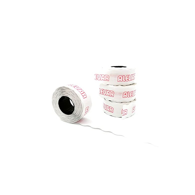 Alevar 269/BLP Price Labels