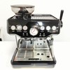 Coffee Machine Steam Lever Aluminium Alloy Coffee Machine Conversion Accessory