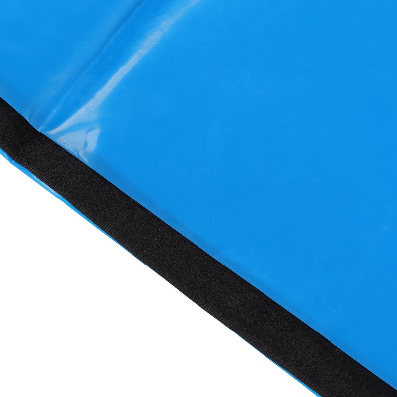 Air Conditioning Cleaning Cover Waterproof Leak Proof Thicken Double Layer