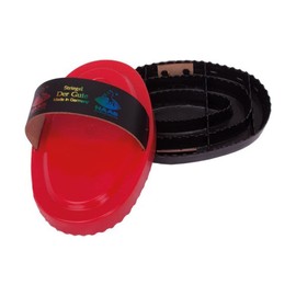 Haas - Curry Comb The Good