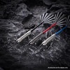 CyeeLife 2BA Thread Soft Tip Dart Point 200 Pack, Dart
