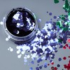Moon Glitter Classic Coarse Grain Glitter - 100% Cosmetic Glitter