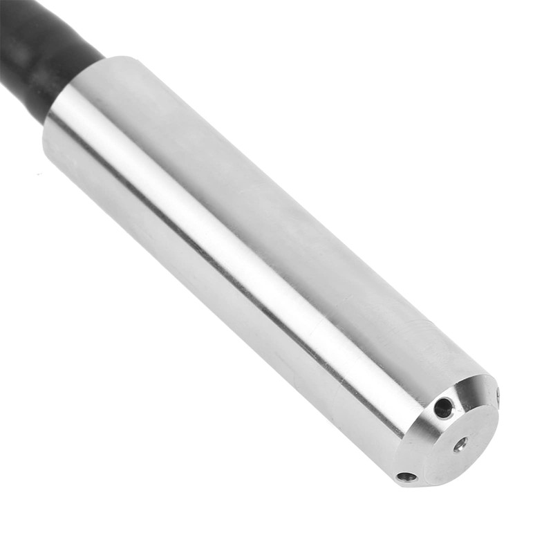 High Precision Level Transmitter, 4-20MA Output, Waterproof IP68 Protection, Shockproof