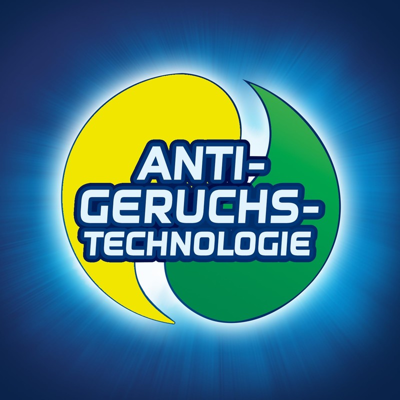 Finish - Finish Duplo Lemon Dishwasher Freshener