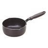 Pearl Metal Yukihira Pot, 7.1 inches (18 cm), IH Compatible,