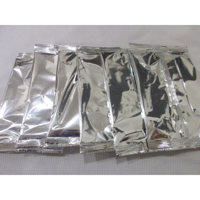 Paradise (5) Paradise Tropical Iced Tea 1oz Filter Bags NEW