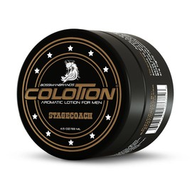 Bossman Colotion Stagecoach 120ml
