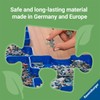 Ravensburger Horse Dreams Glitter Jigsaw Puzzle - 100 Unique Pieces