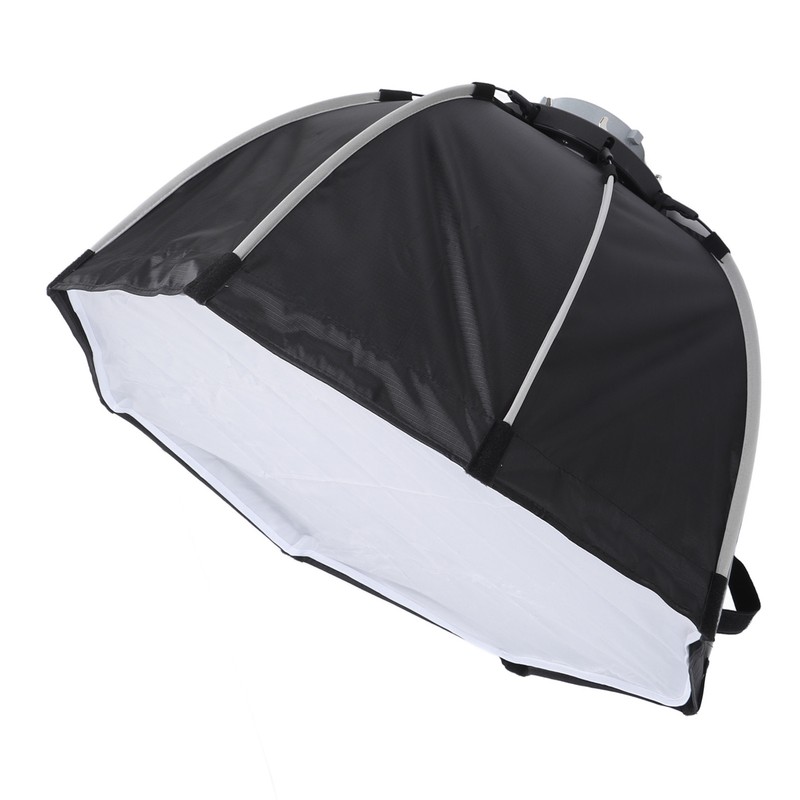 Octagonal Softbox Portable Foldable Umbrella Octagonal Softbox for Photo Studio
