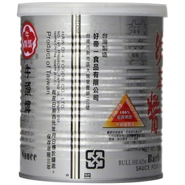 Bullhead Barbecue Sauce, 26-Ounce