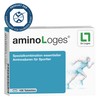 aminoLoges® – 100 Tablets – Special Combination of All BCAA