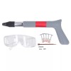 Unbranded Manual Steel Nail Gun Tool Concrete Nail Gun Nail