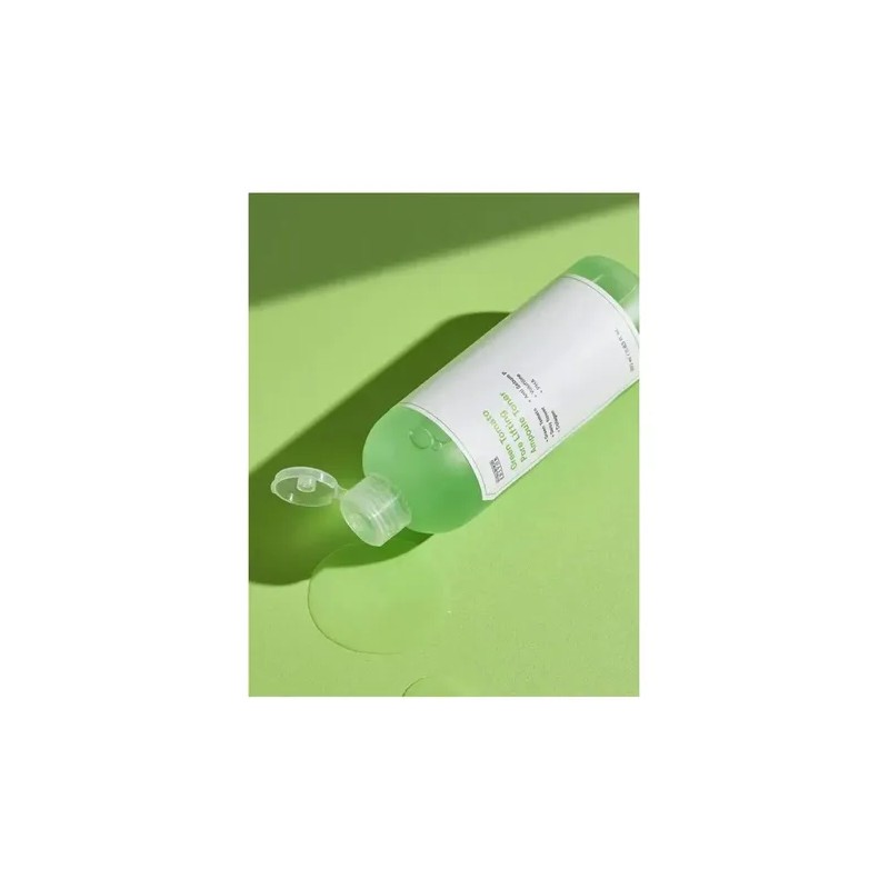 Tónico Green Tomato Pore Lifting Toner Sungboon Editor Todo Tipo