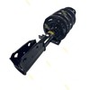 OREDY Front Strut Shock Absorber w/Coil Spring Assembly for 2008-2012