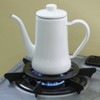 Tohi Ceramics TSG-100a Small Trivet for Gas Stoves