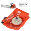 Lawn Mower Pull Starter ABS Wear Resistant Recoil Starter for