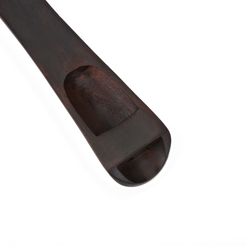 Ebony Wood Cello Tailpiece Musical Instruments Accessories for 3/4 4/4