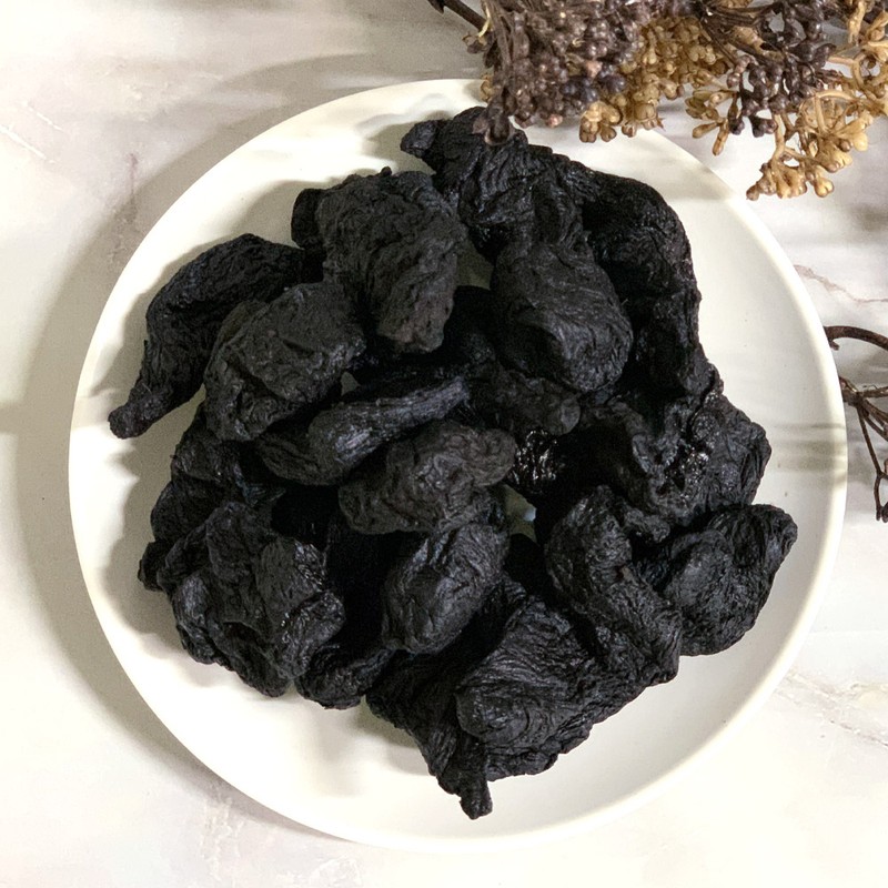 동광한방몰 숙지황, 500g, 1개 Dongguang Herbal Mall Angelica Gigantea, 500g,