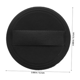 WOONEKY Replacement Puff Set 8pcs Soft Fluffy Makeup Powder Foundation Makeup Beauty Tools