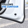 Car Door Edge Guard for Scratch Protection – (5M) Non-Adhesive