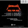 Kill 'Em All (Remastered 2016)
