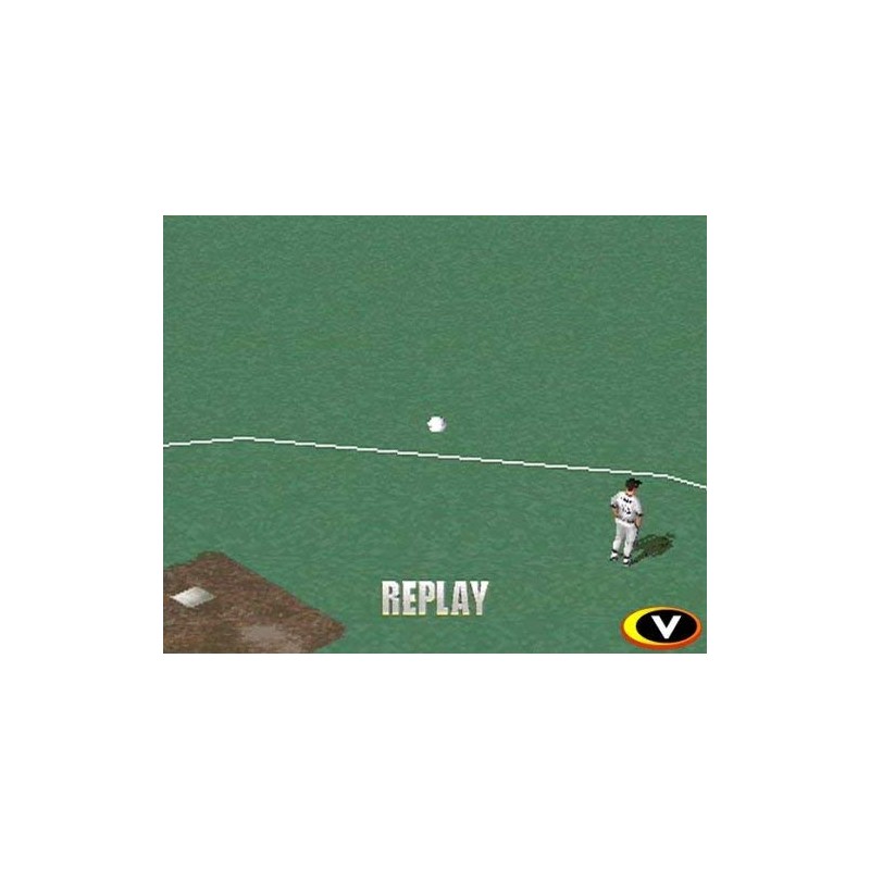 Sammy Sosa High Heat Baseball 2001 (Renewed)