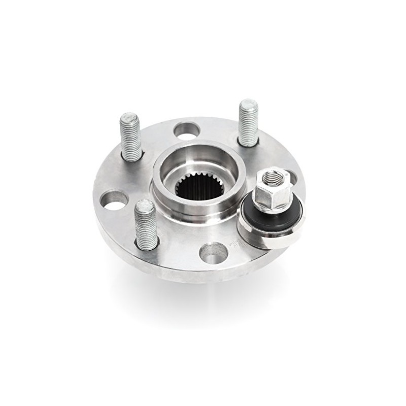 OEMTOOLS 24234 Wheel Stud Installer, Reduces Friction When Installing Tire